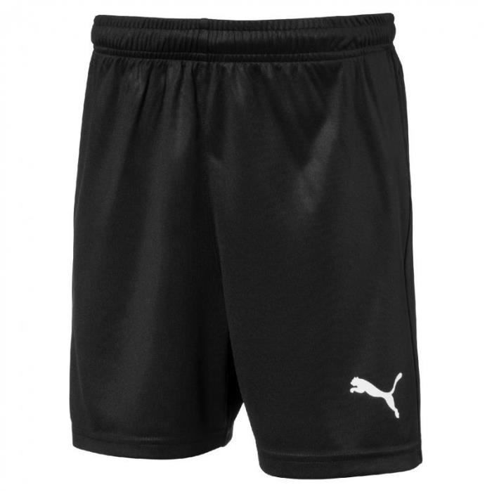 Short junior Puma Liga Core