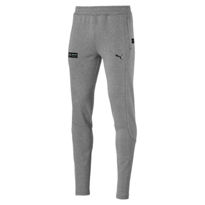 Puma News Pant De Survêtement Amg prestige Gris