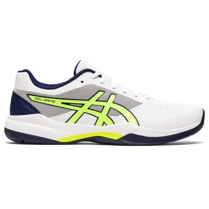 Chaussures de tennis Asics Gel-Game 7