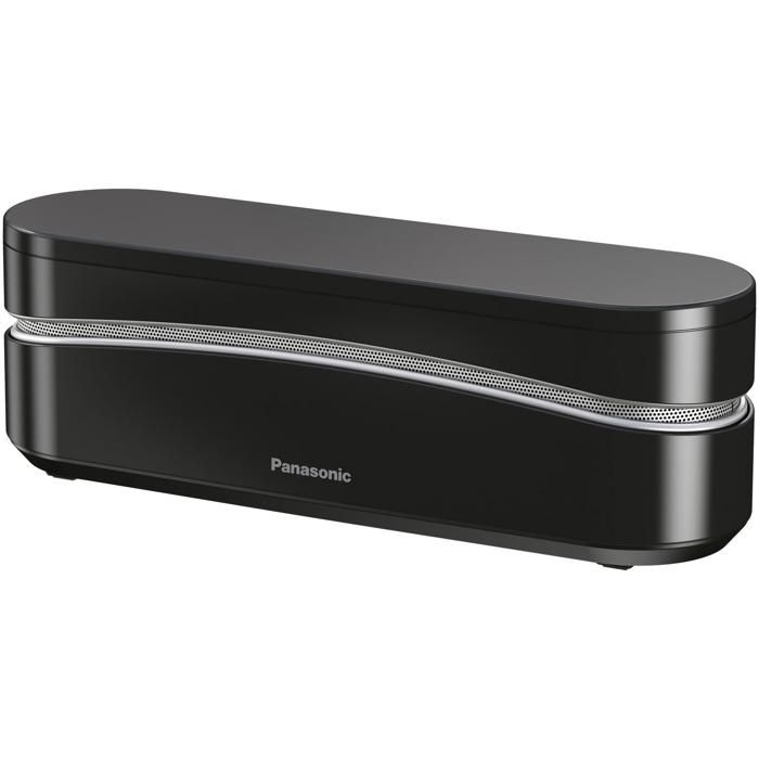 TÉLÉPHONE SANS FIL PANASONIC KX-TGK310JTW BLANC