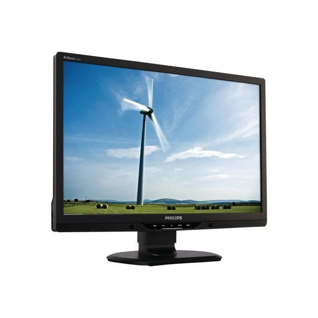 PHILIPS - Brilliance B-line 225B2CB - 22''