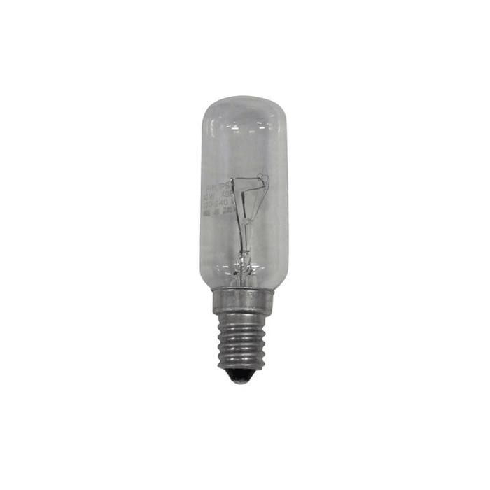 Ampoule Tube E14 - 40w - 230v Ref 4861063 Pour HOTTE ROBLIN
