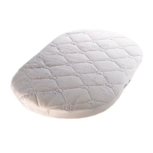 Traumeland - Matelas pour Couffin - Sleep Fresh - 73 x 28 cm - T030506