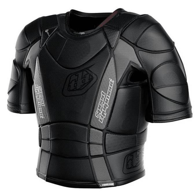 Protection dorsale 7850 Enfant