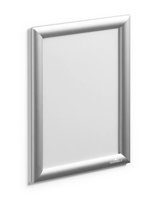 MAGNETOPLAN Vitrine D'affichage Extérieur Pour 4 Formats A4 CC 65 X 79 Cm