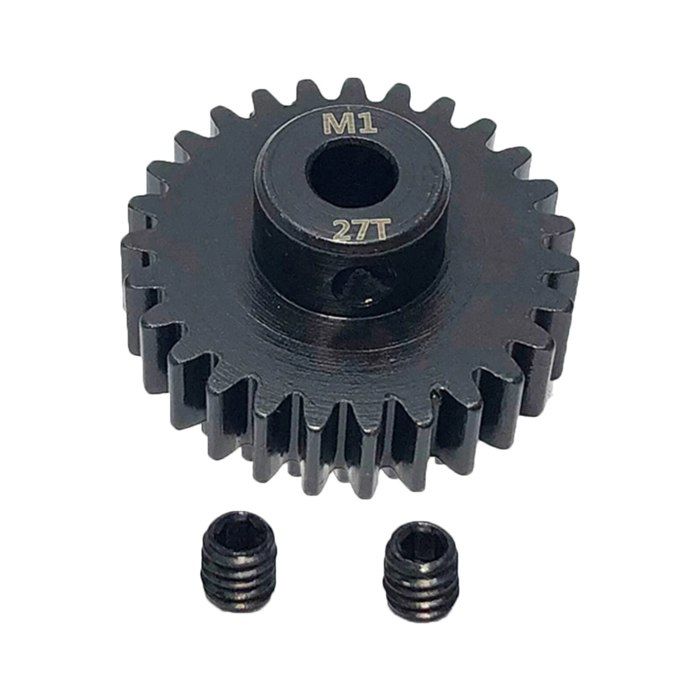 Engrenage Moteur Métal QWJ05 – Pièce De Rechange Pour Voiture RC Xinlehong Q901 Q902 Q903 1/16