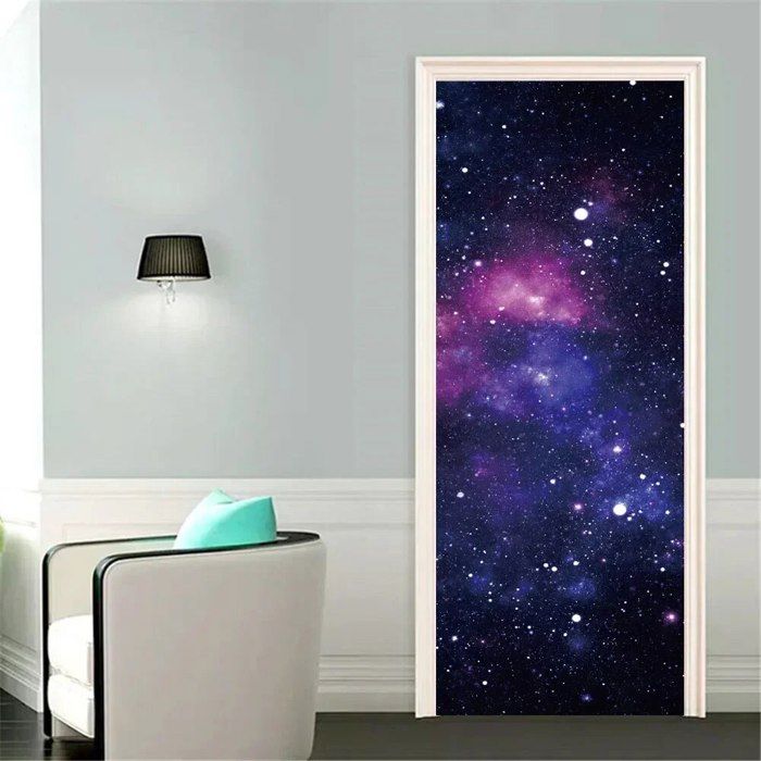 AVERY Zweckform 52806 Lot De 96 Autocollants De Noël étoiles Dorées (fabriqués En Allemagne, Autocollants De Noël, Papier Brillant, Cartes De Décoration De Noël, Cadeaux, Sachets) 2 Feuilles/48