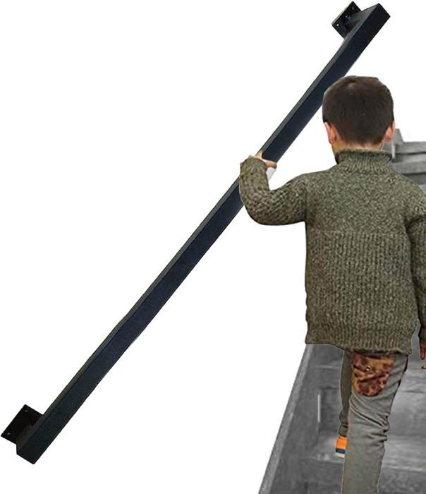 Porte sécurité escalier enfant x2 - Mobilier enfant
