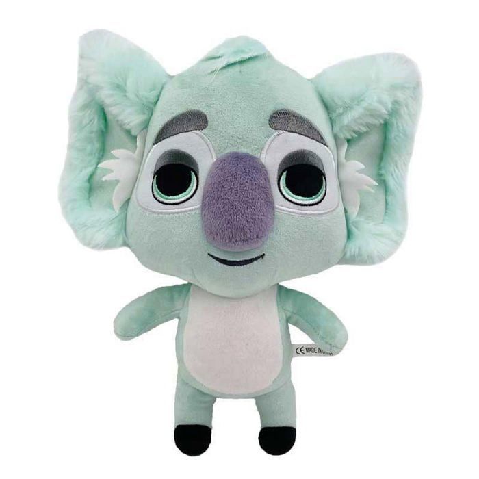 Back to The Outback Toys Peluche Kawaii Cadeaux pour adolescentes