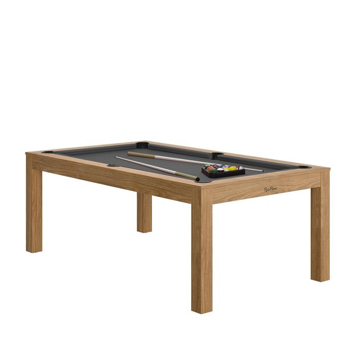 Rene Pierre - Table billard convertible Rene Pierre Charme N