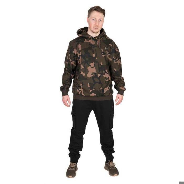 Pantalon de jogging Fox LW Combat - black