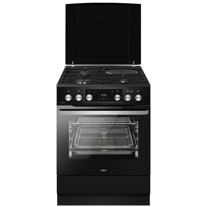 Cuisinière mixte Amica ACM7035RN