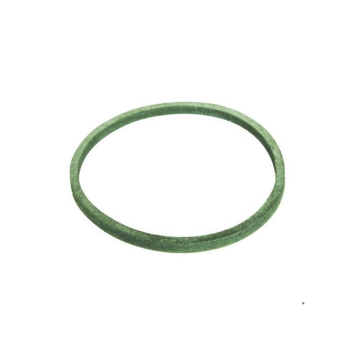 Joint de culot de siphon 58x67x2 mm