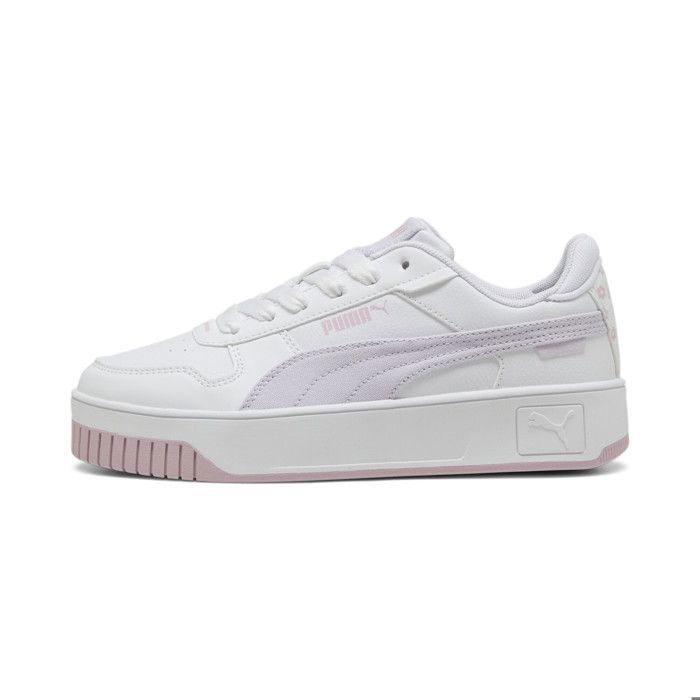 Puma Baskets femme Puma Carina Street Beach Florals