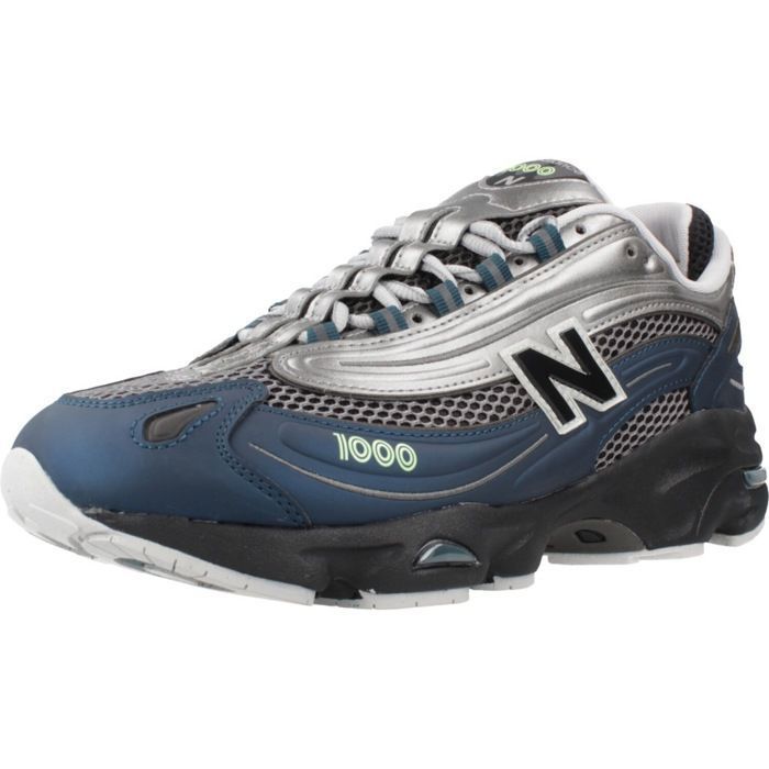 Chaussure New Balance Modèle M1000 - Coleur Bleu