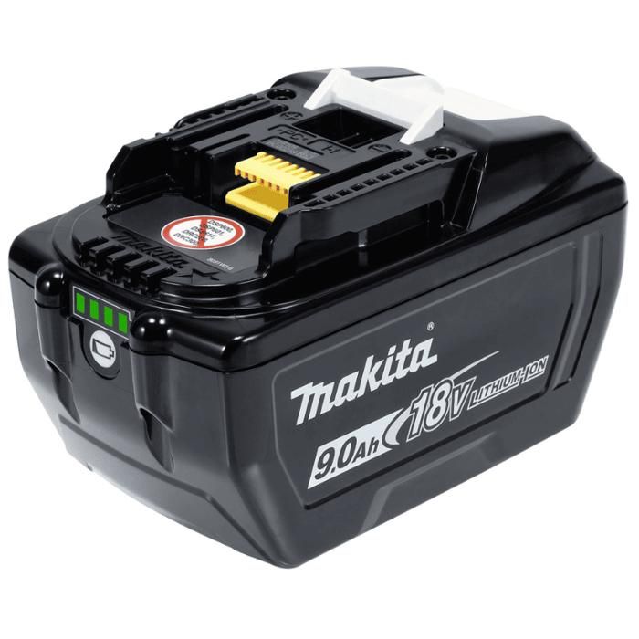 Batterie 18V 9.0Ah Li-ion 1915H4-0 - MAKITA BL1890