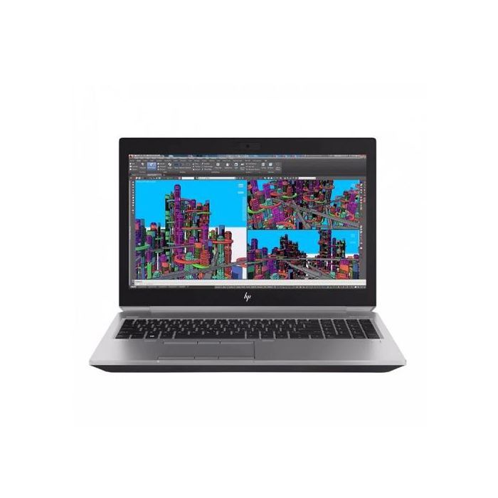 Station Mobile HP ZBook 15 G5 15.6 i7 8850H 32GB 1TB SSD Clavier FR Windows 11 Pro Etat correct reconditionne Reconditionné - Hewlett-Packard reconditionné disponible sur Cdiscount Seconde Vie