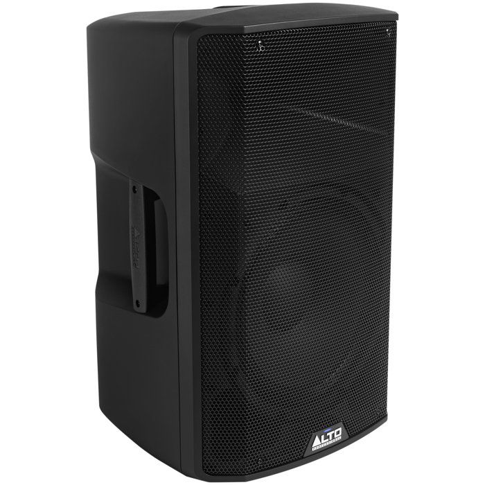 ALTO TX412B Sono portable