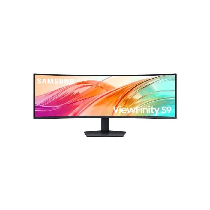 Ecran PC Gamer ODYSSEY OLED G9 G91SD 49'' 144Hz - vue 8