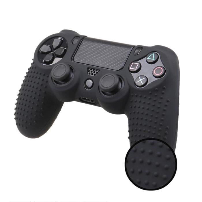 Contacteur/Interrupteur Plastique Pour Manette PS4 - Neuf, Générique, Emballé