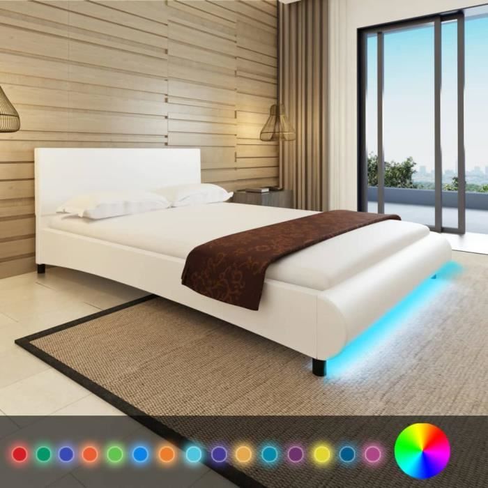 Sommier Et Matelas 140x200