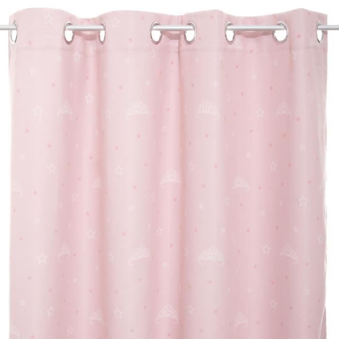 rideau phosphorescent atmosphera