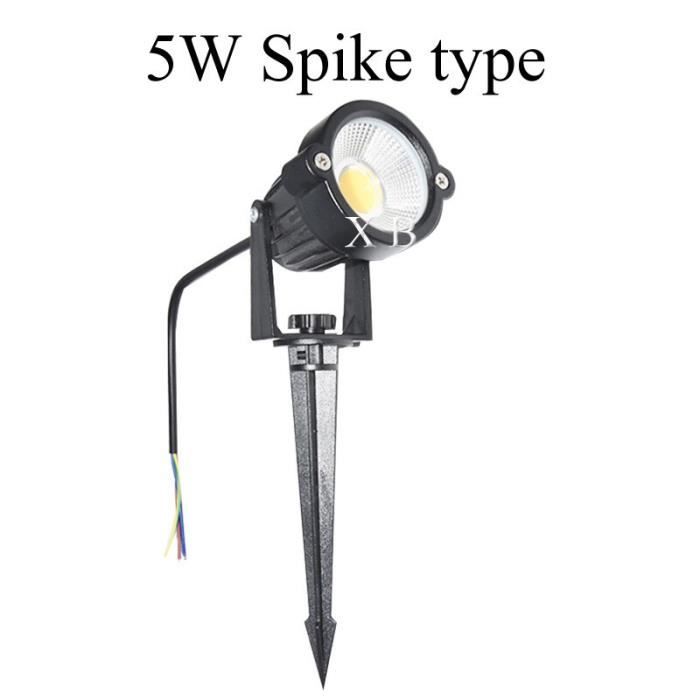 Akozon Guirlande Lumineuse Noël LED Père Noël Cerf Design 3 Mètres Déco