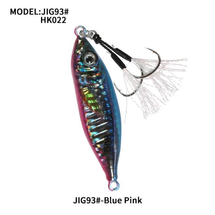 Leurre De Pêche Flash Bang Jigging 13 - Modèle CLOWN FB-CL38, Avec éclat Et Hochet, Pour Pêche Sur Glace