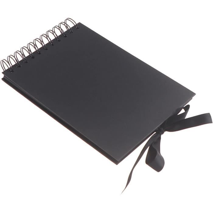 Livre D'or 120 Pages – Pour Mariage, Anniversaire, Baptême… Avec Stylos Et Stickers