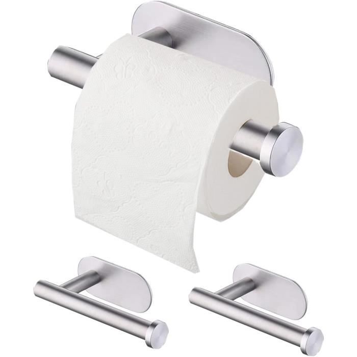 Porte-rouleau de papier WC Pro line à prix mini - INDA Réf.A05260CR003