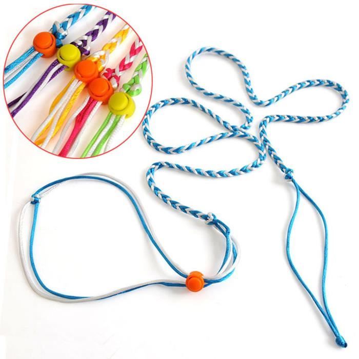 Laisse Harnais Reglable De Furet Bebe Lapin Laisse De Souris De Hamster Personnalite De Plomb Chaud Ad4524 Cdiscount