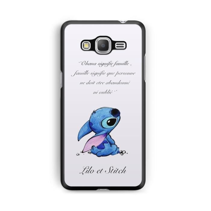coque galaxy a3 stitch coque galaxy a3 stitch