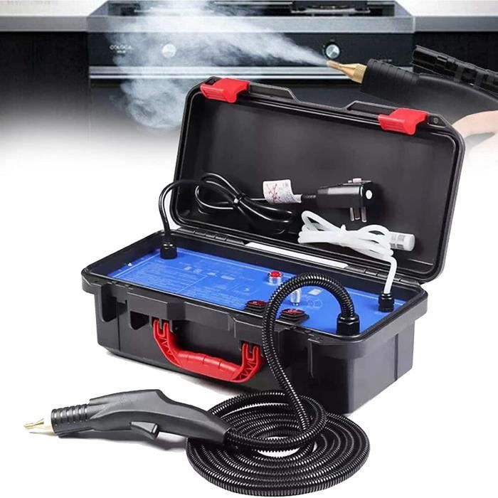 Nettoyeur Haute Pression 2500w