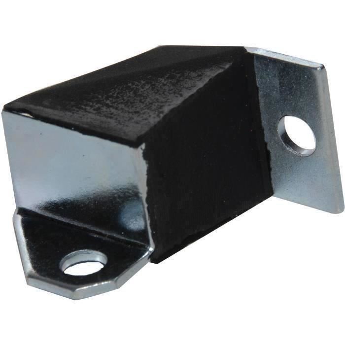 Silent bloc JONSERED 504 12 50 33 - 504125033 modèles 820 - 830 - 920 - 930