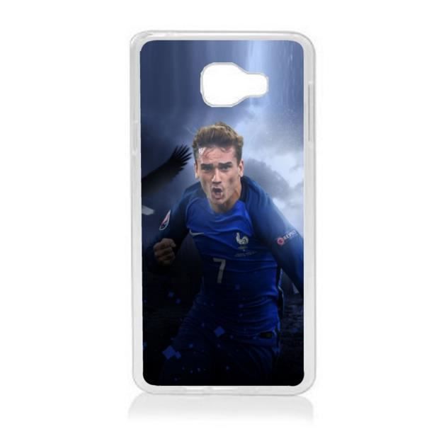 coque griezmann samsung j3 2017