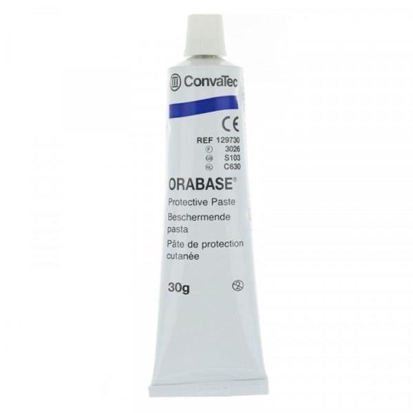 Orabase Pate Protect Tub 30G Cdiscount Santé Mieux vivre