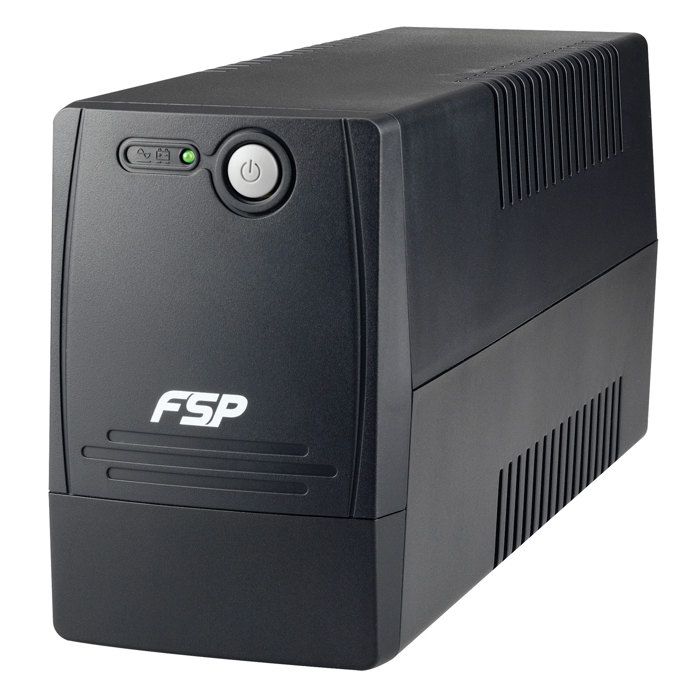 FSP FP 800 - Onduleur - CA 110/120/220/230/240 …