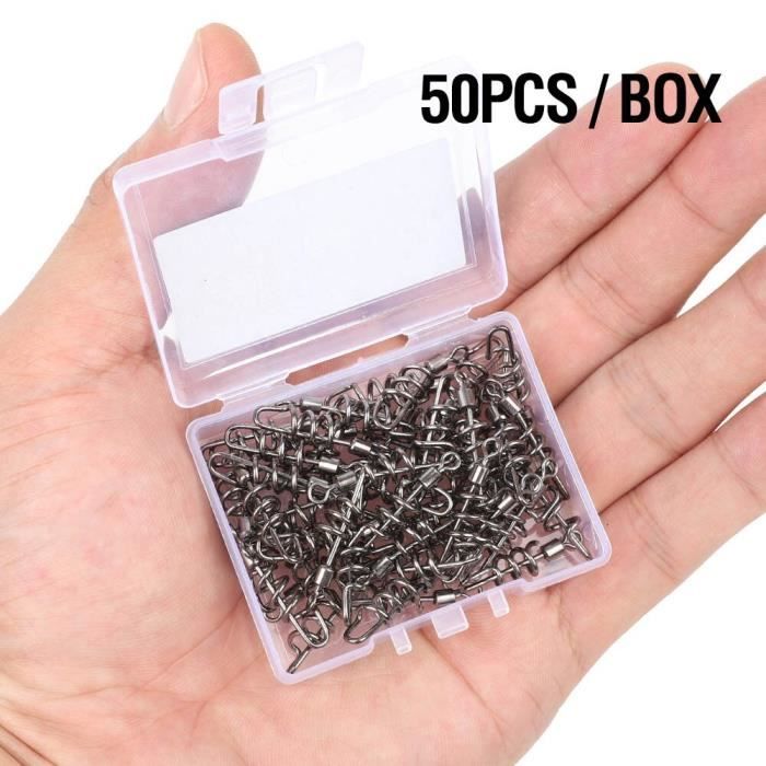 Flotteurs Pivotants De Pêche, Adaptateurs De Flotteurs De Pêche