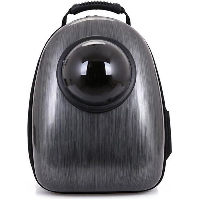 Bulle Sac à Dos pour Chat Chien Animal de Compagnie Transporteur