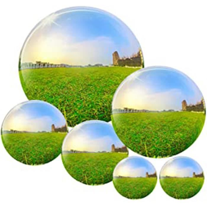 12 Pointes De Flèche De Tir à L'arc En Acier Inoxydable – 8-32 – 75 à 300 Grains – Neuf