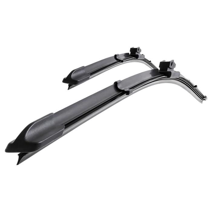 FITS RENAULT TWINGO MK3 Hatch Bosch Aerotwin Plus Pare-brise Balais d'essuie-glace FITS RENAULT TWINGO MK3 Hatch Bosch Aerotwin Plus Pare-brise Balais d'essuie-glace