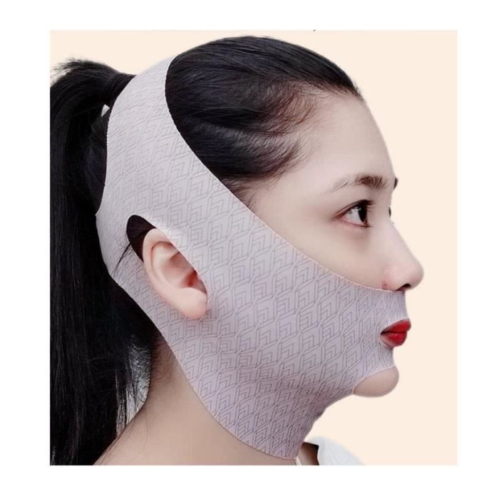 Beauty Face Sculpting Sleep Mask, V Shape Face V Line Shaping Face