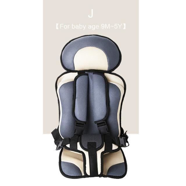 Siege Auto Pour Enfant Siege De Voiture Pour Bebe Siege De Securite Pour Bebe Beige Gris Clair Da Achat Vente Siege Auto Siege Auto Pour Enfant Siege D Cdiscount
