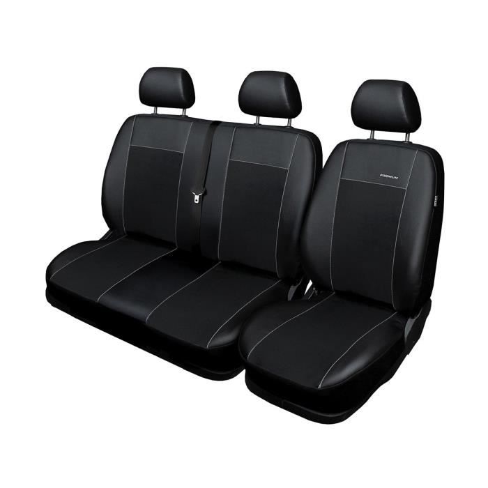 Housses de Protection Siège Auto Housses EN VELOURS CITROEN SAXO