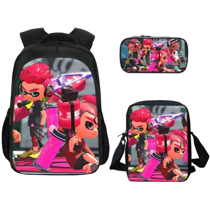 cartable splatoon