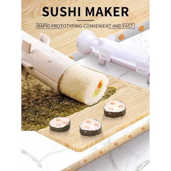 Soldes Kit Sushi Maki - Nos bonnes affaires de janvier