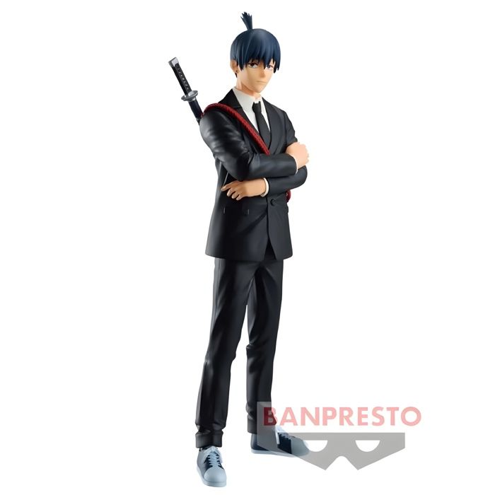 Bandai AKI HAYAKAWA VOL.2 - vue 2