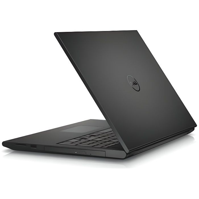 PC portables reconditionnée Dell Latitude 3340 Intel Core i5 2.6 Ghz RAM 4096 Mo Stockage 500 SATA - RPDEIntelC 51168 - Dell