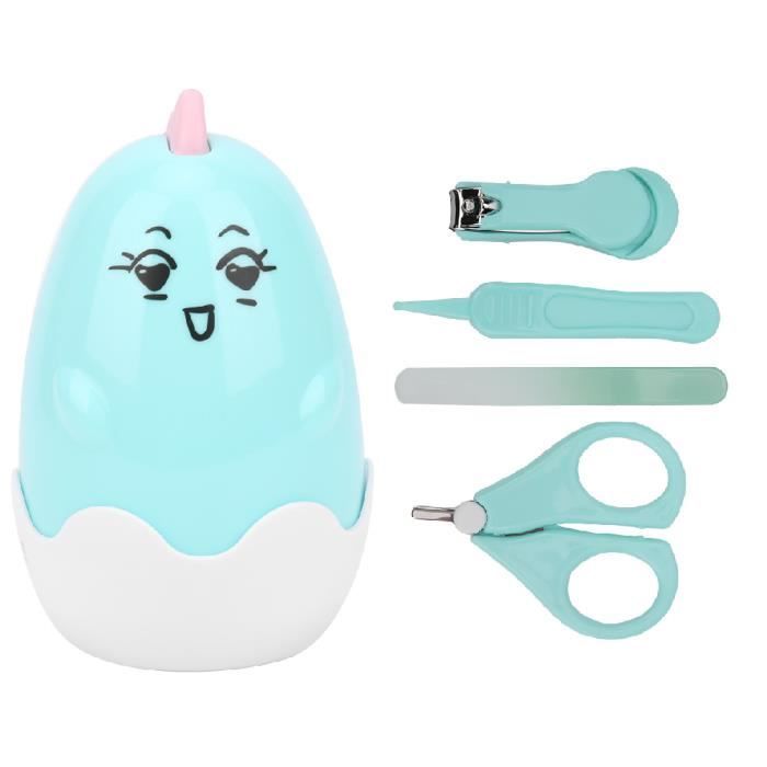 Kit D Outils De Manucure De Bebe Ciseaux Mignon Bebe Coupe Ongles Pince A Epiler Lime A Ongles Avec Boite Bleu Clair Cdiscount Puericulture Eveil Bebe Kit D Outils De Manucure De Bebe Ciseaux Mignon Bebe Coupe Ongles Pince A Epiler Lime A Ongles Avec Boite Bleu Clair Cdiscount Puericulture Eveil Bebe