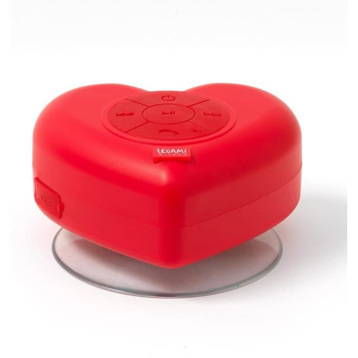 Enceinte Bluetooth Portable Xiaomi Mi Bluetooth Speaker, 13 Heures De